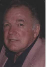 Francis Joseph “Joe” McNeil (1928-2010)