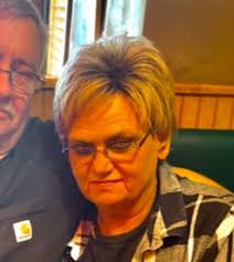 Kathy Huffman Obituary August 6, 2021