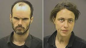 Parents charged in 9-day-old boy's death