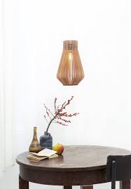 Skandinavischen Stil Aus Holz Hangelampe Beleuchtung Design Lampe Kuchenlampe Holz Lampe Holz Lampen Lampendesign Design Lampen Holzleuchte