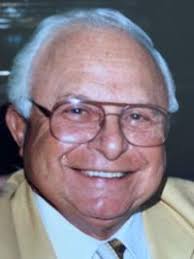 Harold Herman Hoffer