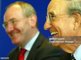 39 Paul Durcan Photos & High Res Pictures