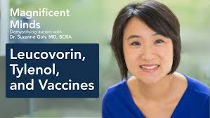 Introduction and Meet Dr. Suzanne Goh, MD, BCBA