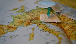 La cartina politica dell'europa include tutti e 45 i suoi stati indipendenti. Chi Produce I Vaccini In Europa E Dove Linkiesta It