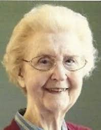 Sister Julianne Josten, Op Obituary