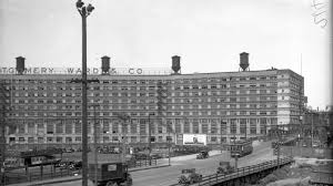 Image result for Moonstone Gray 1958 Montgomery Ward