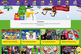 Let Your Kids Enjoy Christmas With Their Cbeebies Friends Play Games Watch Videos And Join In With The Fun So Many Cbeebies Games To Play Christmas Pictures