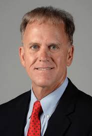 Wilkinson drops from Lakeland City Commission race days after entering