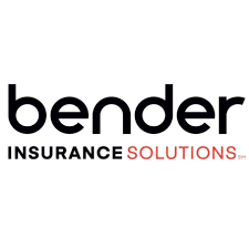 Insurance and solutions should be the same size~ big. Bender Insurance Solutions Home Facebook