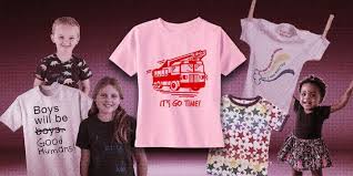 B2bkidsfashion is the online wholesaler of branded clothing with stock prices. 10 Kids Clothing Brands Out To Crush Gender Stereotypes Huffpost Life