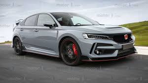 Request a dealer quote or view used cars at msn autos. Next Gen Honda Civic Type R This Is What It Could Look Like