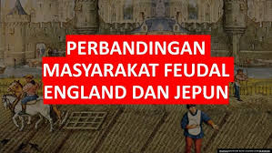 Dalam sistem feudal di england, kebergantungan sangat kuat antara seorang raja dengan golongan bangsawan (lord) yang dilantik sendiri oleh raja. Stuktur Susun Lapis Masyarakat Feudal Di England Youtube