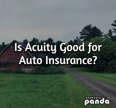 Acuity, headquartered in sheboygan, wisconsin, is a property and. Is Acuity Good For Auto Insurance Acuity Auto Insurance Review