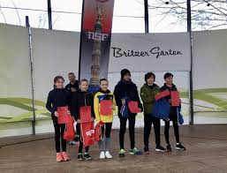 Um 9.30 uhr hevin hirschler aus der altersklasse u16 belegte den 9. 01 03 2020 31 Lauf Im Britzer Garten Berliner Sport Verein 1892 E V Leichtathletik Wilmersdorf