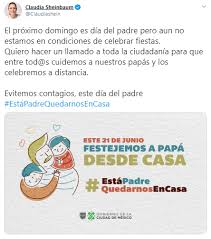En ecuador el día del padre se ha convertido en una fecha comercial, a pesar de eso no se ha perdido la costumbre de realizar actividades para demostrarle. Dia Del Padre 2020 Cuando Se Celebra En Mexico Y Por Que Se Conmemora Marca Claro Mexico