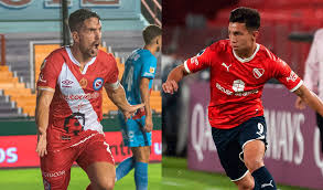 We did not find results for: A Puro Gol Independiente Contra Argentinos Jrs En Vivo Online Por Internet La Republica