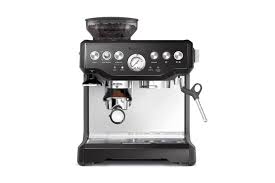 Especially, given the consistent and wonderful coffee from the best. Breville Bes870 Barista Express Coffee Machine Sale Free Delivery Gary Anderson
