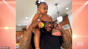 Lauren williams, porsha's younger sister, paid tribute to their dad in september 2020 on the 22nd 17.02.2021 · it looks like the end of the road for porsha williams and the father of her child, dennis. Real Housewives Of Atlanta Porsha Williams Reveals She Experienced Seriously Abusive Situations The State