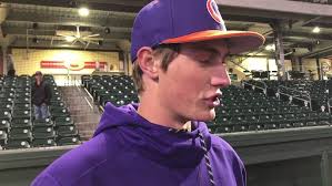 Holt Jones Michigan State Postgame