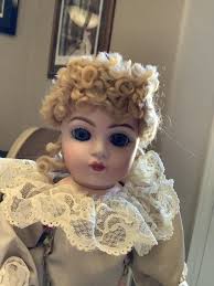 DRU JNE DOLL. —PLUS FRIEND