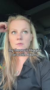 Colin Albert Halloween