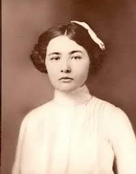 Anne B “Annie” Billingsley Mask (1887-1921)