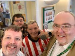 It can be hard to ask for help when we need something. It takes a level of  bravery to say you are struggling. Asking for help is