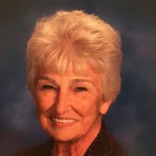 Obituary information for Louise Ewers