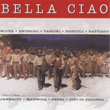 Bella ciao is an italian protest folk song that originated in the late 19th century, sung by the mondina workers in protest to the harsh working conditions in the paddy fields of north italy. Bella Ciao Versione Di Risaia Testo Milva Mtv Testi E Canzoni