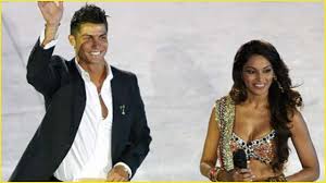 Irina shayk is a 35 year old russian model. Throwback Thursday Were Cristiano Ronaldo And Bipasha Basu Dating Back In 2007 Sports News