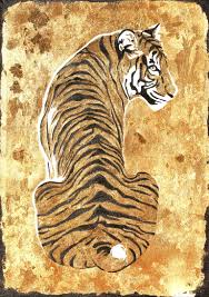 Abundance (wealth) «ИЗОБИЛИЕ» Painting by Alina Nikitina | Saatchi Art