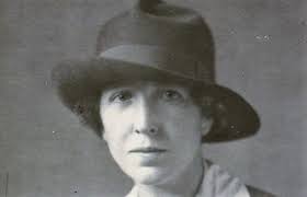 Utopías y distopías femeninas. La época de los Pulps