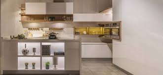 modular kitchen designs: what & what