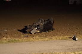 Eine fahrt mit der seilbahn von rüdesheim am rhein zum niederwalddenkmal, der germania. Weil Er Zu Schnell Gefahren Ist Hat Ein 19 Jahriger Fahrer Am Freitagabend Einen Schweren Unfall Bei Rutesheim Verursacht Stuttgarter Nachrichten