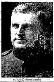 The man behind Marblehead's Eveleth School