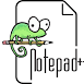 Notepad++