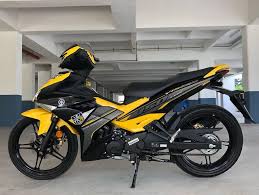 Motogp moto2 and moto3 official website with all the latest news about the 2019 motogp world championship. Foto Adeh Merecik La Pulak Ysuku Ni Akhirnya Shuib Dapat Motor Impian Lepas Pujuk Isteri Soya Lemon