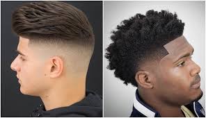12 Gaya Rambut Pria Yang Populer Di 2020 Ada Favoritmu Uss Feed