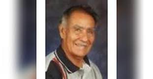 Joe Angel Dominguez Obituary