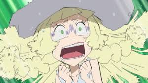 Image result for pokemon ash sun and moon reaction