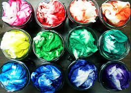 Color fastness,how to improve