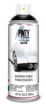 Bumper Spray Paint Pintyplus Auto Pintyplus