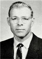 Hez Ray Obituary (1932