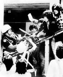 La reubicación de las dependencias tomó fuerza tras el terremoto que devastó a la ciudad de méxico el 19 de septiembre de 1985. Cuando Los Ciudadanos Tomaron La Ciudad En Sus Manos