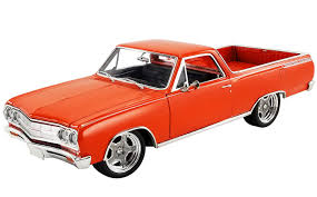 Image result for Orange 1965 Chevy Truck