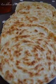 Meloui Crepes Feuilletees Marocaines Les Delices De Farou Meloui Cuisine Mediterraneenne Cuisine Marocaine