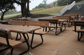 3.9 out of 5 stars. The Wooden Chairs And Table In Coffee Shop Stock Photo Picture And Royalty Free Image Image 52559400