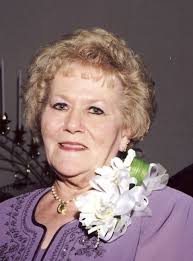 Shirley Denton Obituary