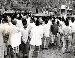 Persekutuan bagi menangguhkan pilihan raya dalam wabak sebaliknya akan memilih untuk mengusulkan darurat, kata. Pilihanraya Umum Parlimen Yang Pertama Selepas Merdeka Pekhabar