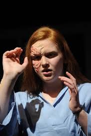 Cappies Review: 'Tell Me You Love Me, Junie Moon'